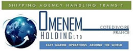 Omenem Holding Ltd