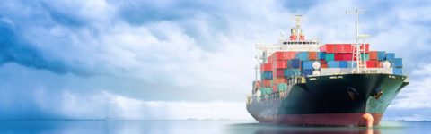 FRET MARITIME