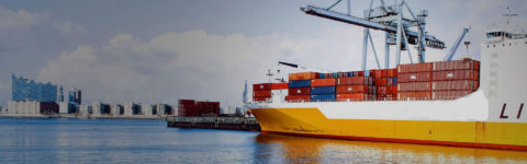 AGENCE MARITIME