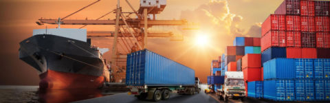TRANSPORT / LOGISTIQUE